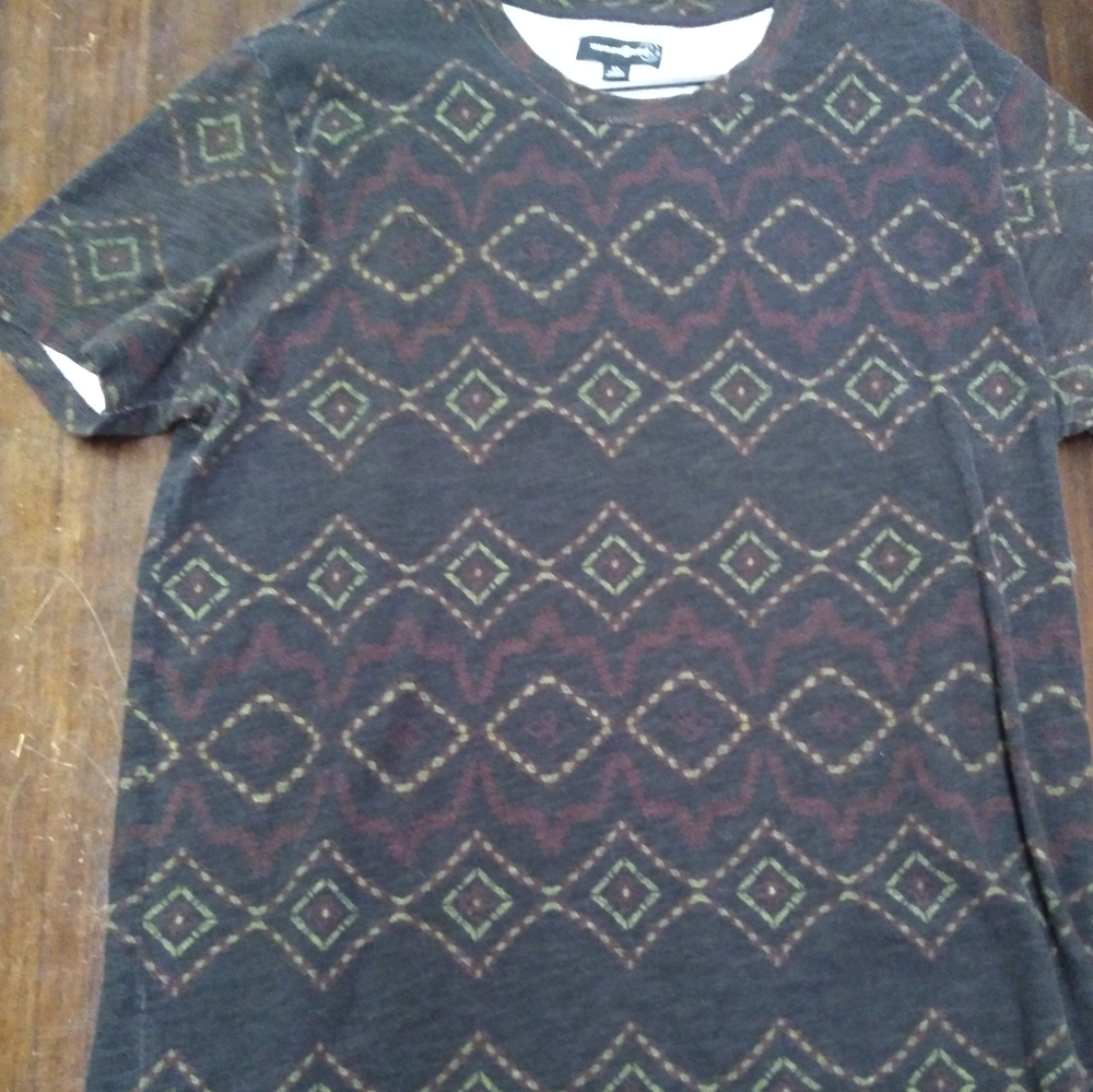 Treasure bond t-shirt